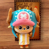 MEGA LABUBU 400% Tony Tony Chopper 2025 Limited Edition